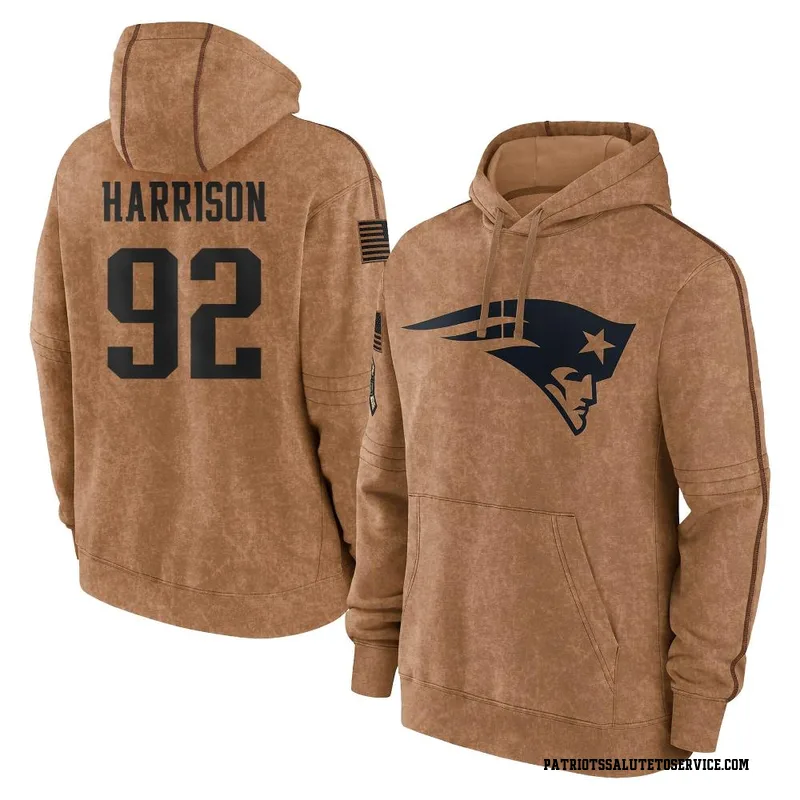 James harrison salute to service cheap jersey