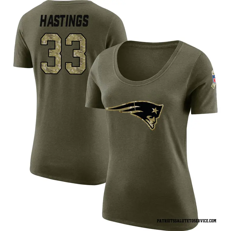 new england patriots salute to service t shirt