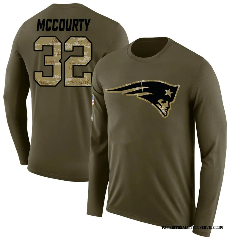 New England Patriots Announces Retirement Safety Devin McCourty Unisex T- Shirt - REVER LAVIE